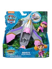 Spin Master Toys Jungle Skye Paw Patrol Vehicle - Image 1 of 6
