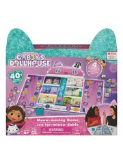 Spin Master Toys Gabby's Dollhouse Meow Mazing Board Game - Image 1 of 6