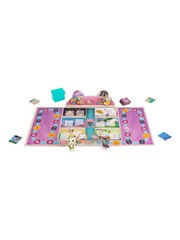Spin Master Toys Gabby's Dollhouse Meow Mazing Board Game - Image 2 of 6