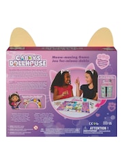 Spin Master Toys Gabby's Dollhouse Meow Mazing Board Game - Image 3 of 6