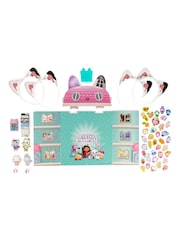 Spin Master Toys Gabby's Dollhouse Meow Mazing Board Game - Image 4 of 6
