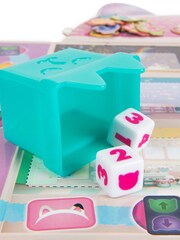 Spin Master Toys Gabby's Dollhouse Meow Mazing Board Game - Image 5 of 6