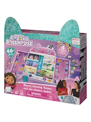 Spin Master Toys Gabby's Dollhouse Meow Mazing Board Game - Image 6 of 6