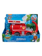Spin Master Toys Paw Patrol Deluxe Marshall Elephant Vehicle - Image 1 of 6