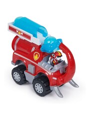 Spin Master Toys Paw Patrol Deluxe Marshall Elephant Vehicle - Image 3 of 6