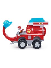 Spin Master Toys Paw Patrol Deluxe Marshall Elephant Vehicle - Image 6 of 6
