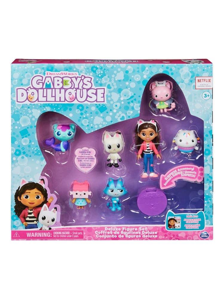 Spin Master Toys Gabby's Figure Giftpack - Image 1 of 6