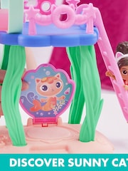 Spin Master Toys Gabby's Dollhouse Pool Playset - Image 3 of 6