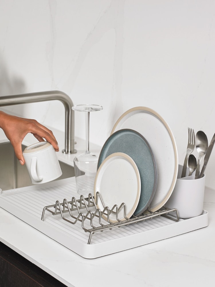 ReBorn Stone Large Draining Rack - Image 1 of 4