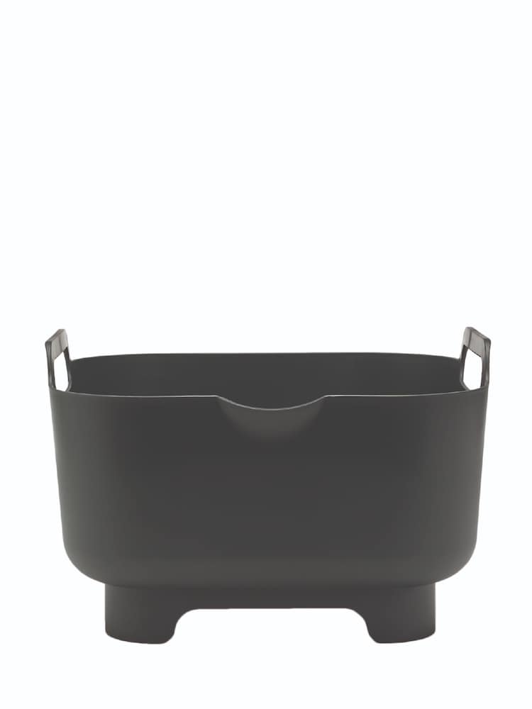 ReBorn Dark Grey Washing Up Bowl - Image 4 of 4