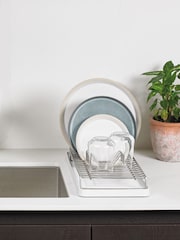 ReBorn Stone Compact Draining Rack - Image 1 of 4