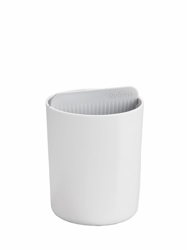 ReBorn Stone Kitchen Roll & Utensil Holders - Image 4 of 4