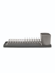 ReBorn Dark Grey Compact Draining Rack - Image 3 of 4