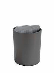 ReBorn Dark Grey Kitchen Roll & Utensil Holders - Image 4 of 4