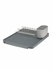 ReBorn Dark Grey Large Draining Rack - Image 2 of 4