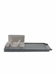 ReBorn Dark Grey Large Draining Rack - Image 3 of 4