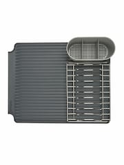 ReBorn Dark Grey Large Draining Rack - Image 4 of 4