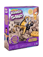 Spin Master Toys Kinetic Dig n Demolish Sand - Image 3 of 6
