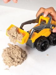 Spin Master Toys Kinetic Dig n Demolish Sand - Image 5 of 6