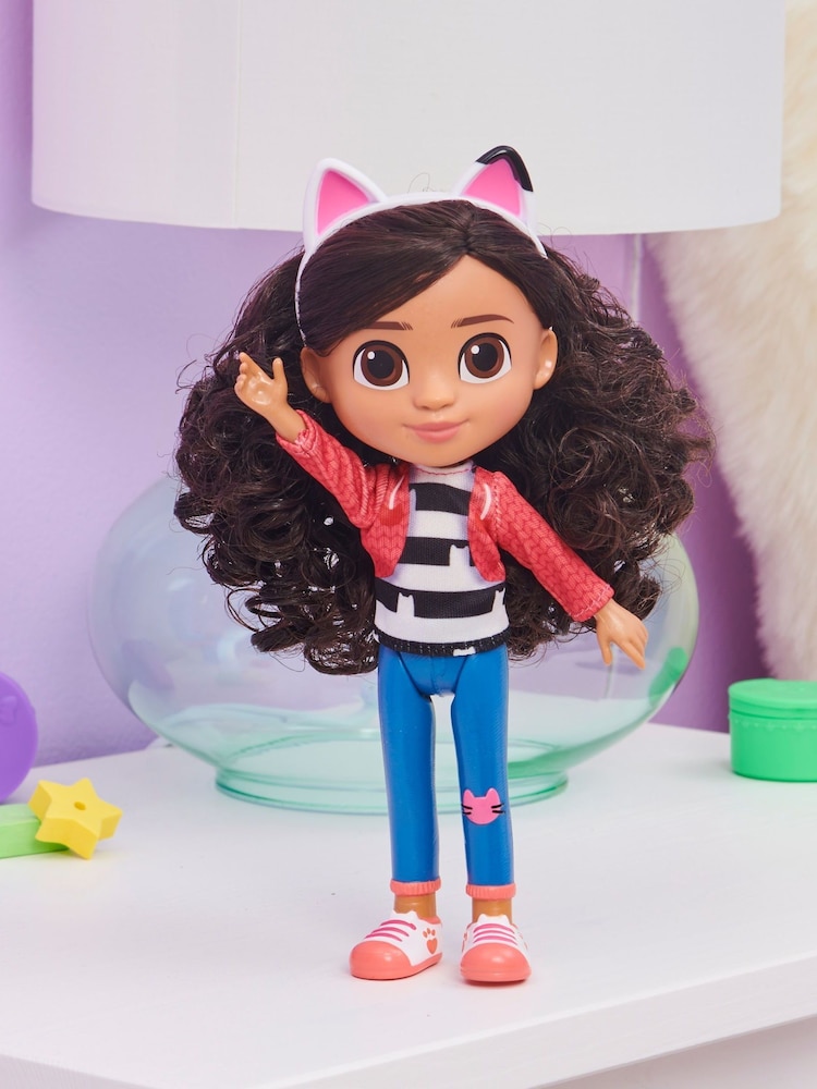 Spin Master Toys Girl Gabby's Dollhouse - Image 2 of 6