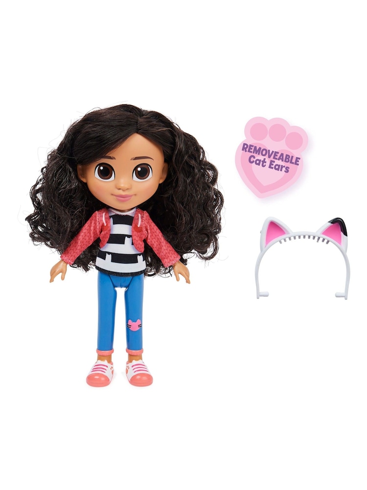 Spin Master Toys Girl Gabby's Dollhouse - Image 6 of 6