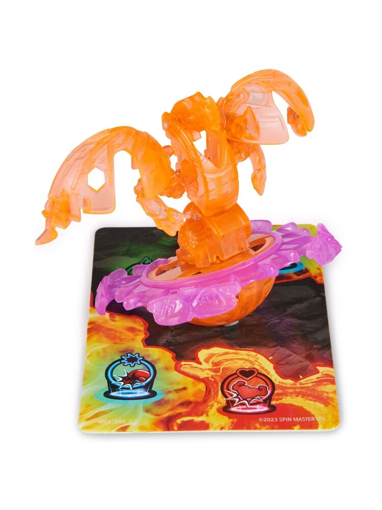 Spin Master Toys Bakugan Battle Zone - Image 2 of 6