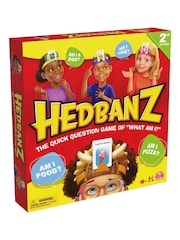 Spin Master Toys Hedbanz Core - Image 5 of 6