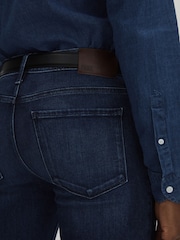 Paige Slim Fit Stretch Jeans - Image 4 of 6