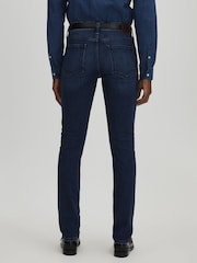 Paige Slim Fit Stretch Jeans - Image 5 of 6