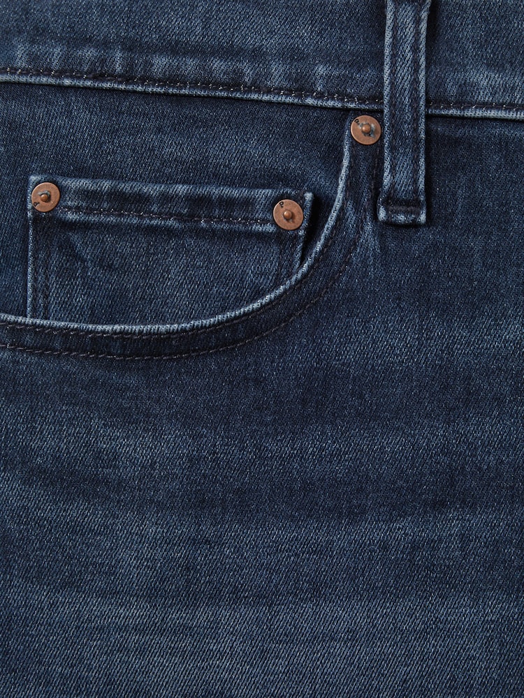 Paige Slim Fit Stretch Jeans - Image 6 of 6