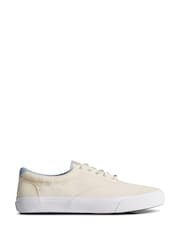 Sperry Striper II CVO Sea Cycled Sneakers - Image 1 of 4
