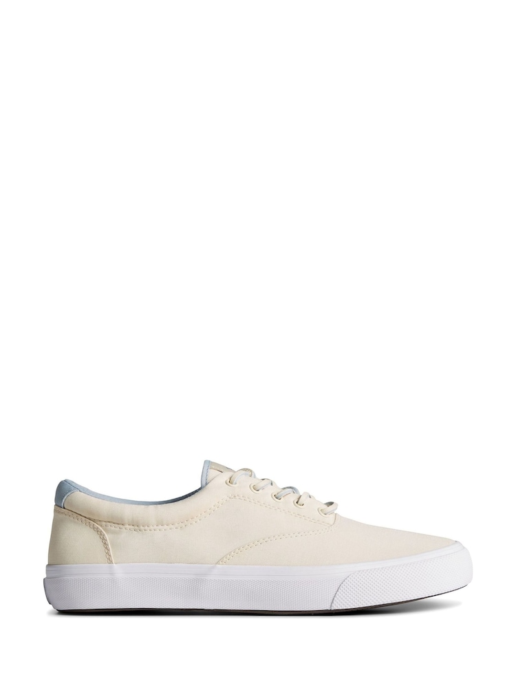 Sperry Striper II CVO Sea Cycled Sneakers - Image 1 of 4