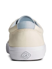 Sperry Striper II CVO Sea Cycled Sneakers - Image 3 of 4
