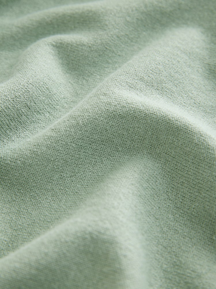 Vert sauge Vert/Rose clair - Manches longues Polos en tricot 2 Lot - Image 9 of 10