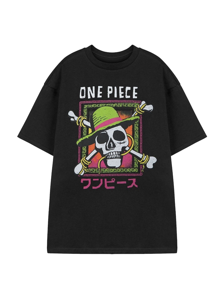 Vanilla Underground Black Mens Licensed T-Shirt - Image 1 of 4