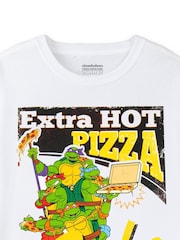 Vanilla Underground White Mens Licensed T-Shirt - Image 2 of 5