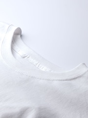 Vanilla Underground White Mens Hot Wheels Licensed T-Shirt - Image 2 of 5