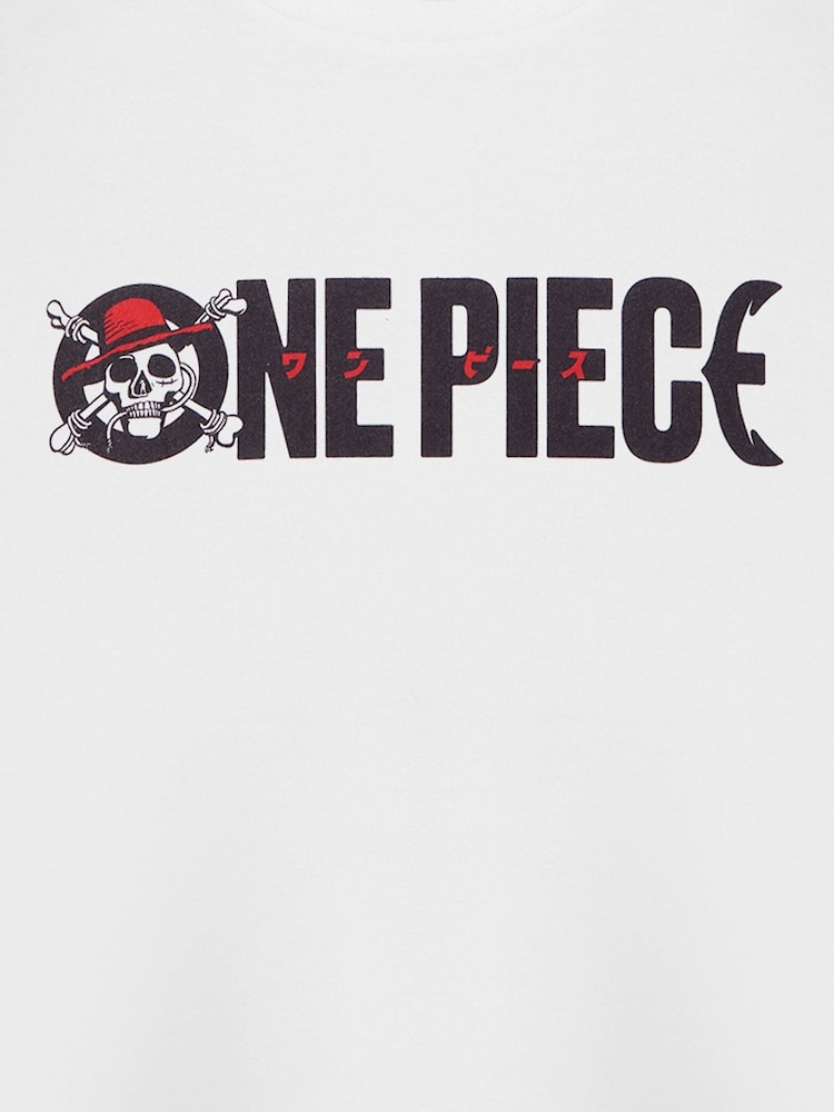 Vanilla Underground White Mens Licensed T-Shirt - Image 5 of 5
