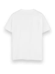 Vanilla Underground White Mens Stranger Things Licensed T-Shirt - Image 2 of 6
