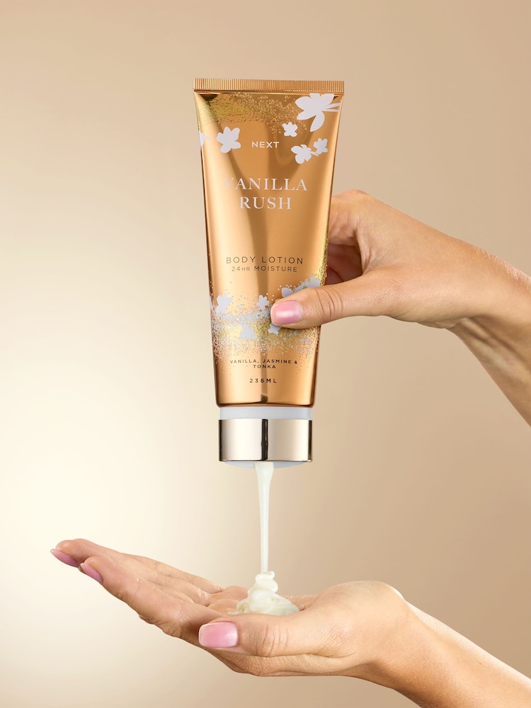 24hr Moisturising Body Lotion 236ml - Image 3 of 3