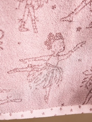 Pink Kids 100% Cotton Towels - Image 2 of 4