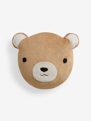 Jojo Maman Bébé Bear Cushion - Изображение 2 из 5