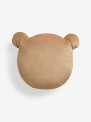 Jojo Maman Bébé Bear Cushion - Изображение 3 из 5