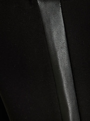River Island Brown Girls Love Sweat Top and Leggings Set - Image 6 of 6