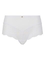 Ann Summers White Sexy Lace Shorts - Image 5 of 5