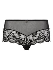 Ann Summers Black Sexy Lace Shorts - Image 5 of 5
