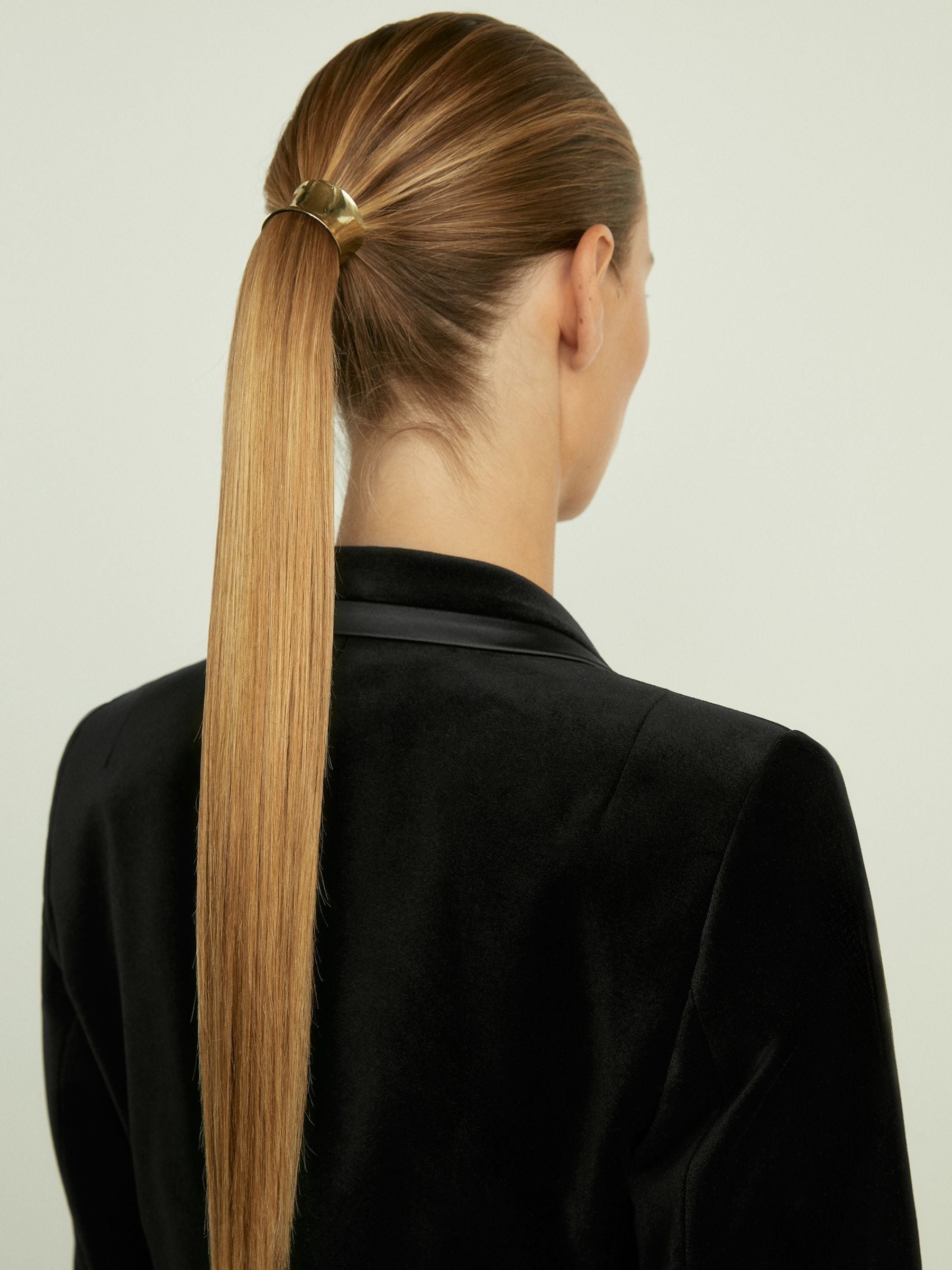 【海外限定】REISSスカート☆Parisa Velvet and Satin Suit Skir Reiss Velvet and Satin Suit Skirt in Teal | REISS