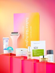 Radiant Skin Regime Beauty Box (Worth Over £166) - Image 1 of 3