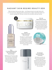 Radiant Skin Regime Beauty Box (Worth Over £166) - Image 2 of 3
