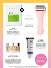 Radiant Skin Regime Beauty Box (Worth Over £166) - Image 3 of 3